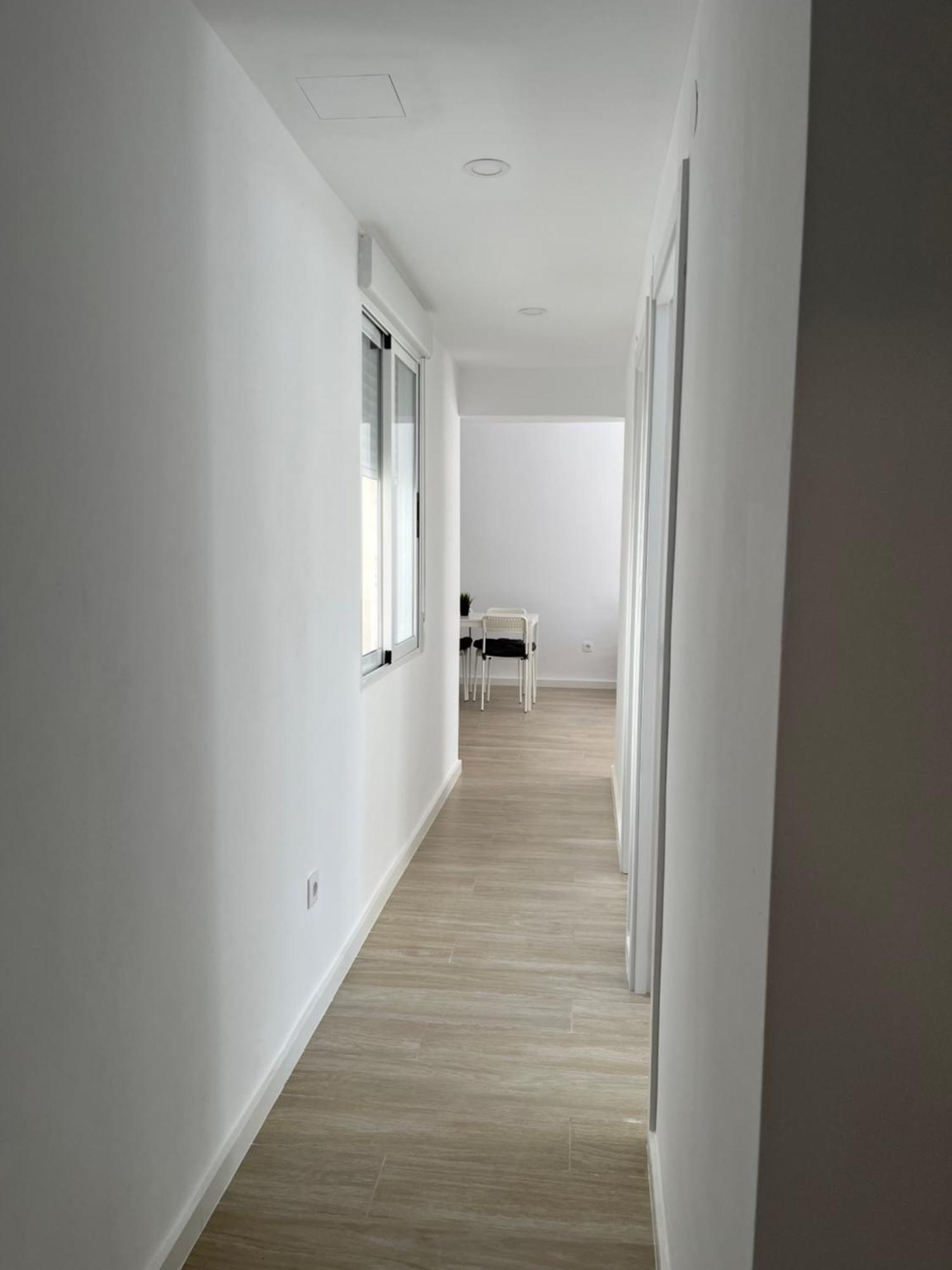 Atico Puerto Burriana Apartamento Exterior foto
