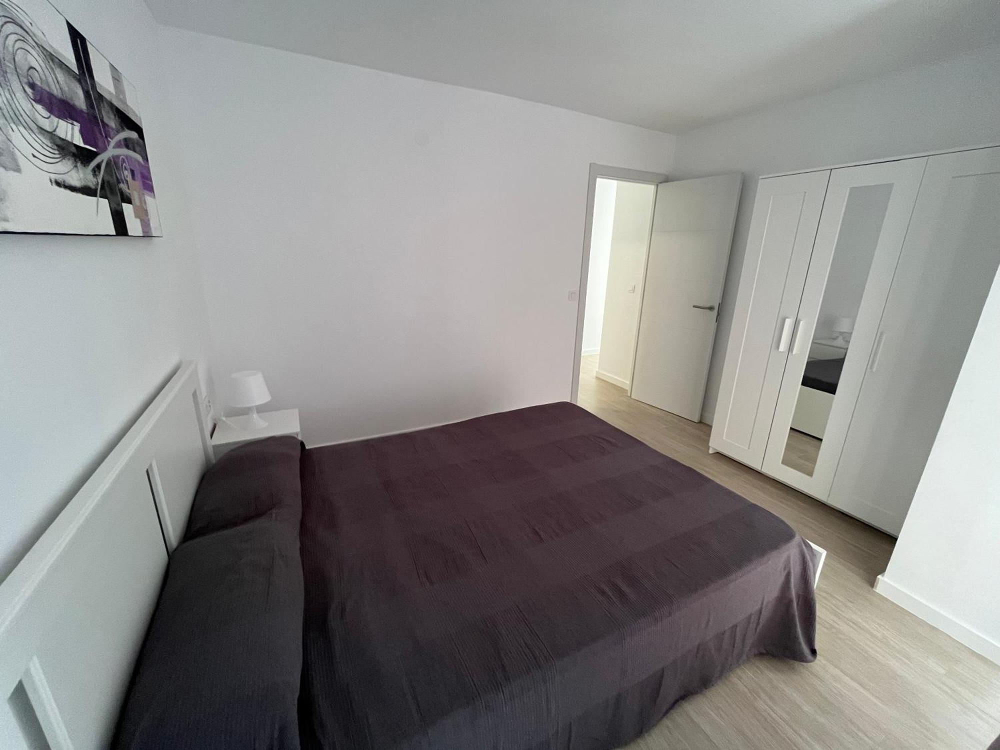 Atico Puerto Burriana Apartamento Exterior foto
